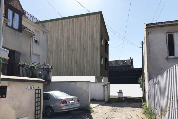 Maison NV
